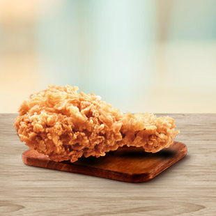 1 pc Hot & Crispy