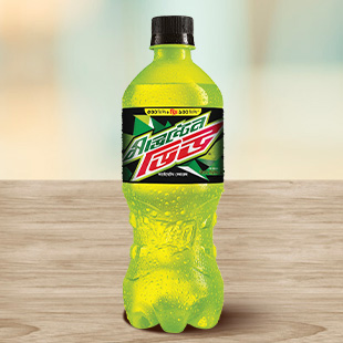 Mountain Dew
