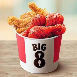 BIG 8