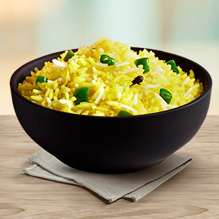 Rizo Rice