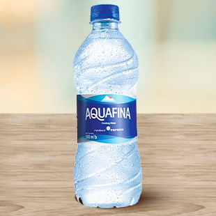 Aquafina Water