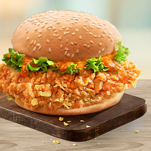 Spicy Zinger
